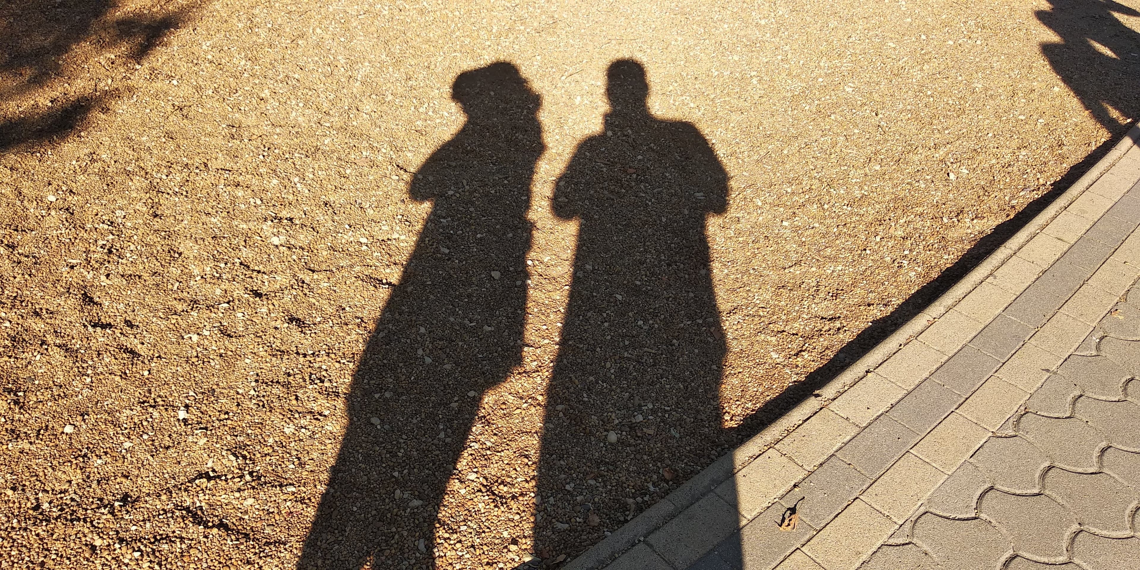 Our Journey