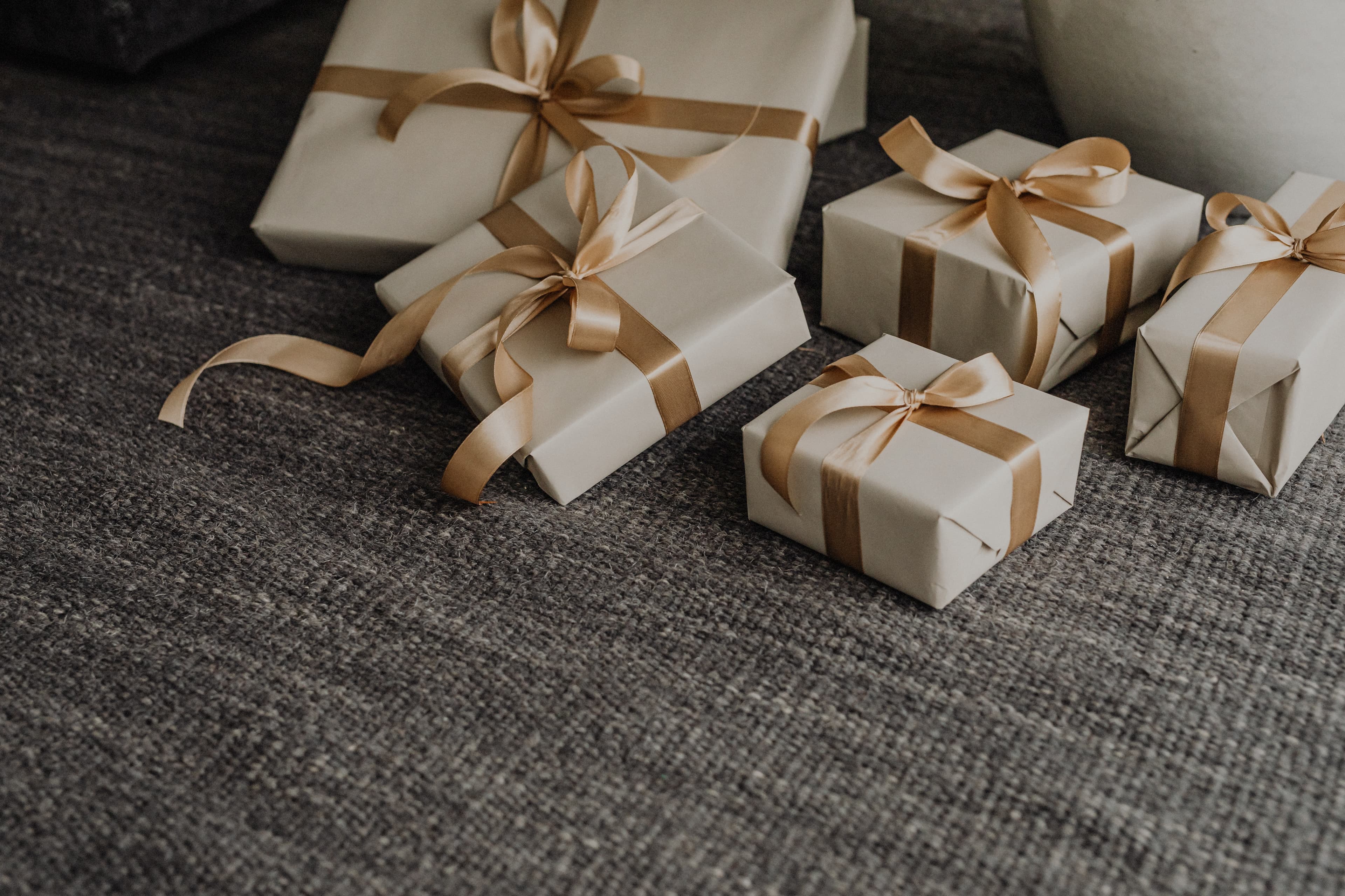 Gifts